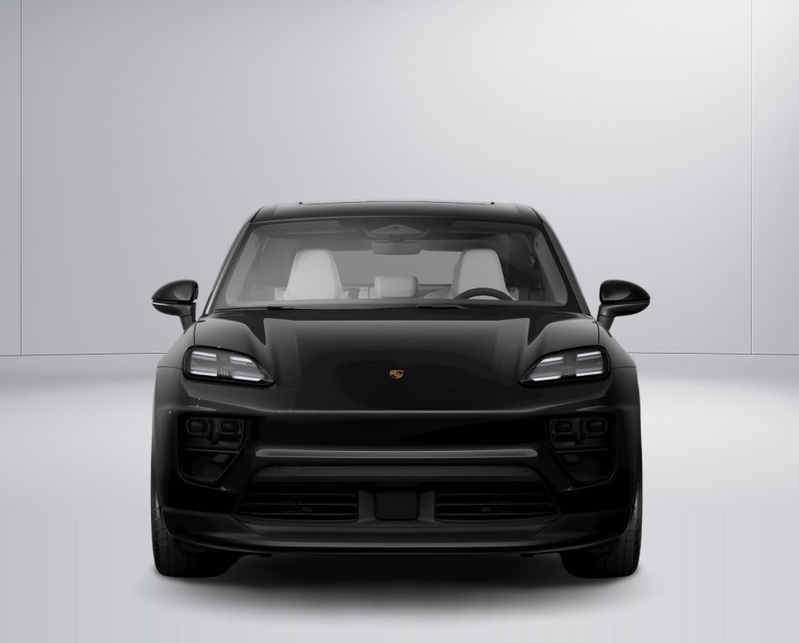 Porsche Macan (2)