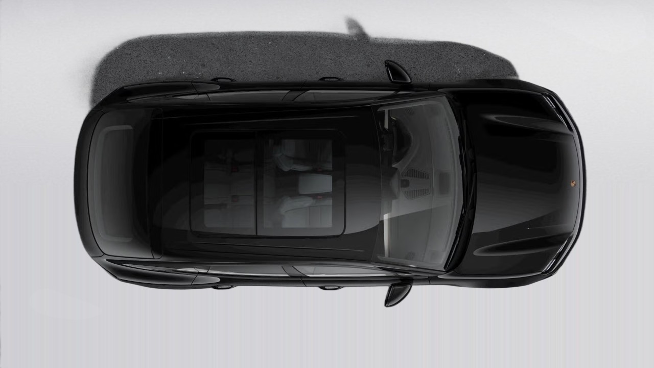 Porsche Macan - foto 7