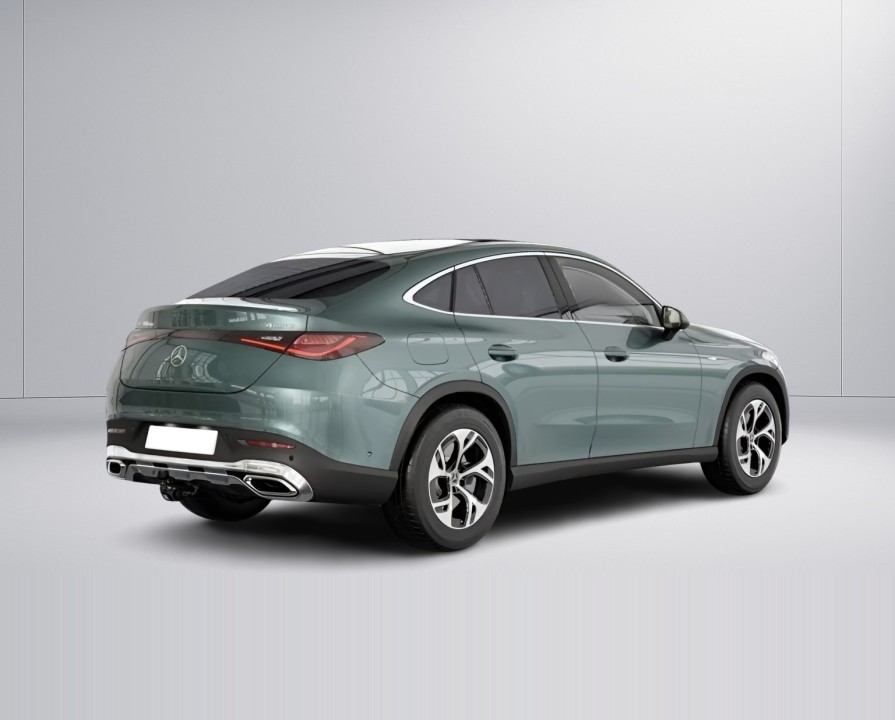Mercedes-Benz GLC Coupé 300de 4MATIC (5)