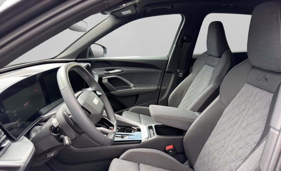 Audi Q5 TDI Quattro S-Line - foto 8