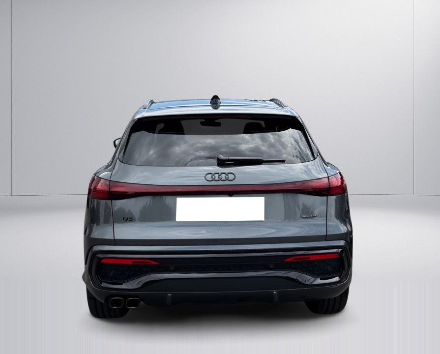 Audi Q5 TDI Quattro S-Line (4)