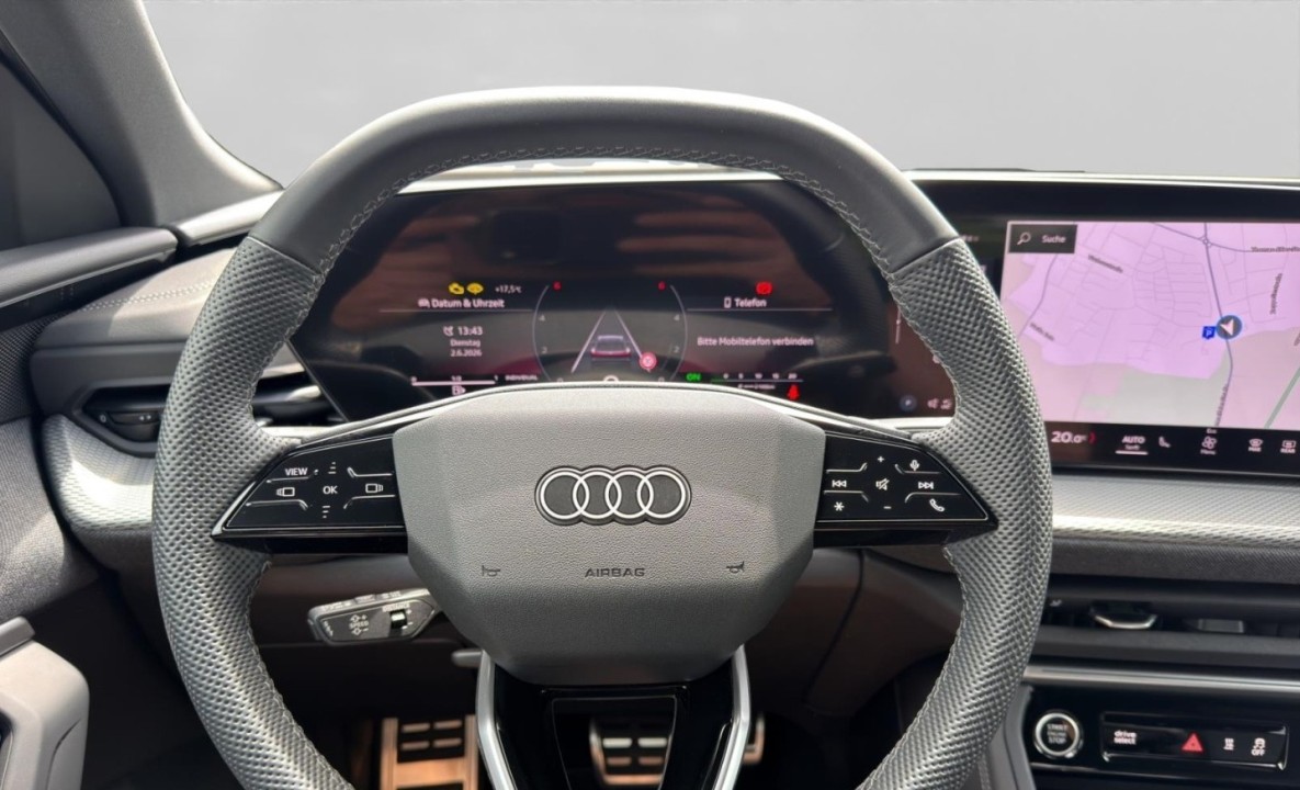Audi Q5 TDI Quattro S-Line - foto 7