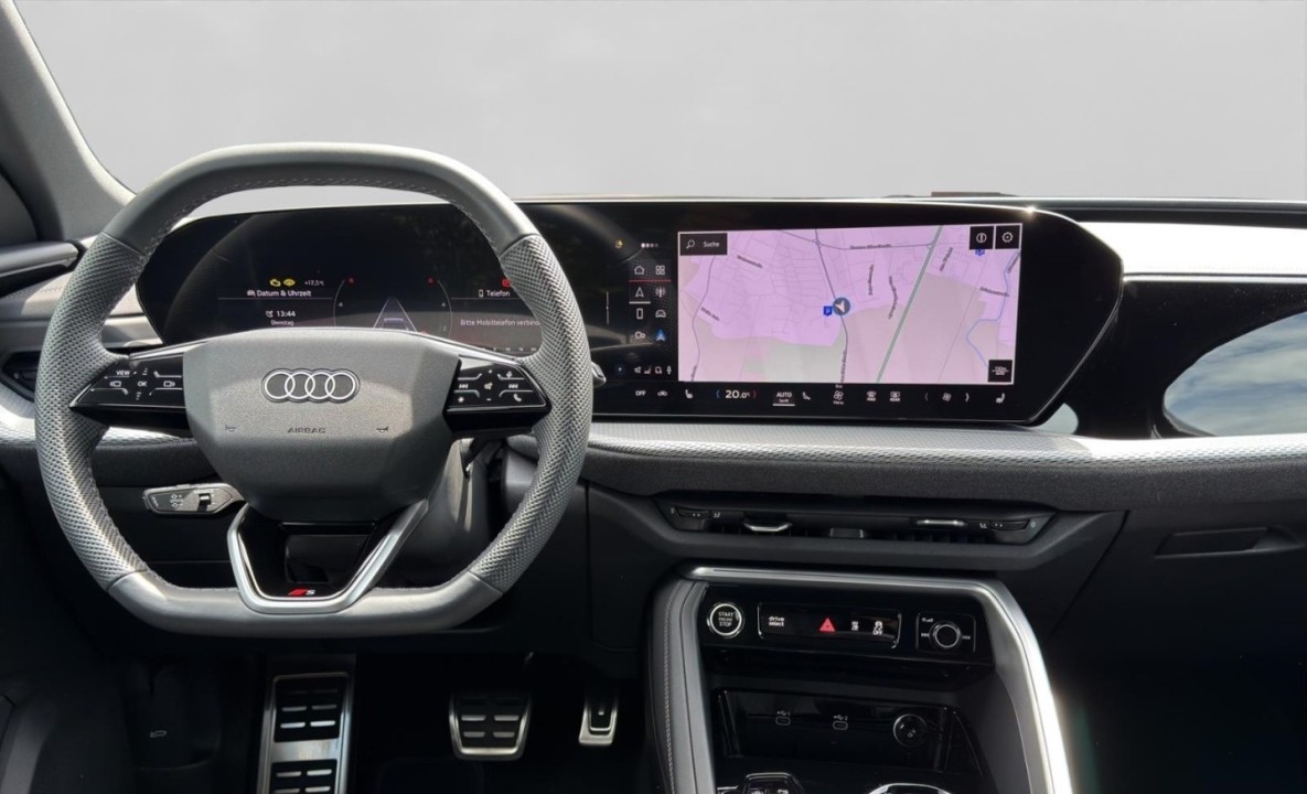 Audi Q5 TDI Quattro S-Line - foto 6