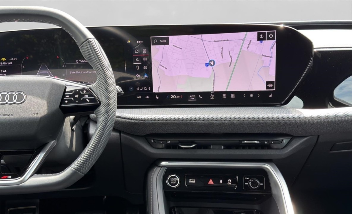 Audi Q5 TDI Quattro S-Line - foto 9