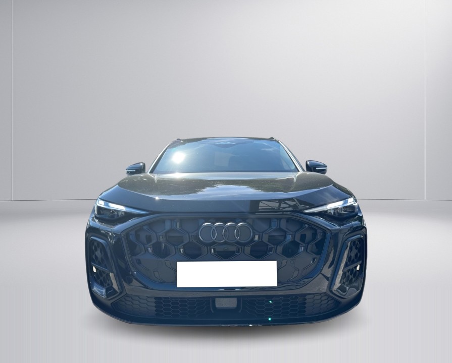 Audi Q5 Sportback TDI quattro S tronic (2)
