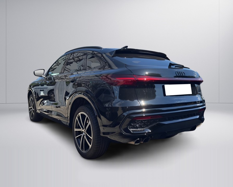 Audi Q5 Sportback TDI quattro S tronic (4)
