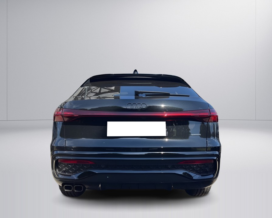Audi Q5 Sportback TDI quattro S tronic (5)