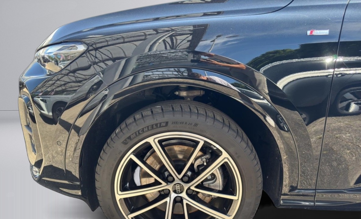 Audi Q5 Sportback TDI quattro S tronic - foto 18