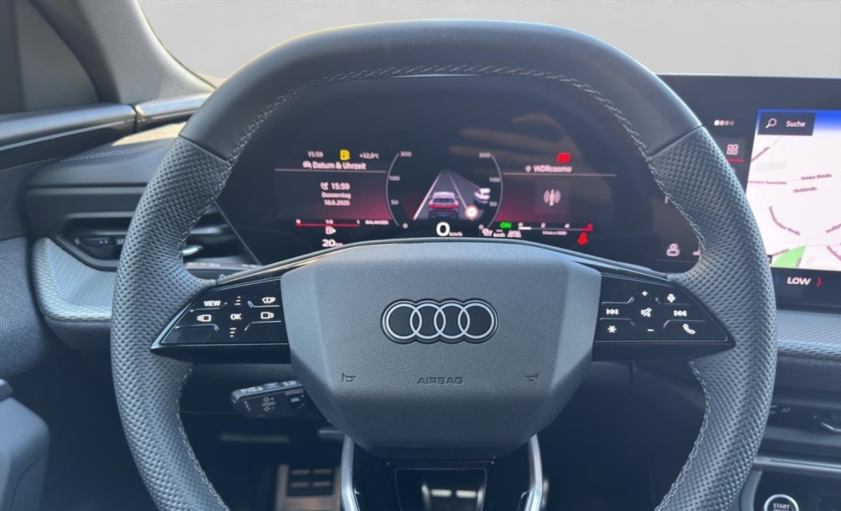 Audi Q5 Sportback TDI quattro S tronic - foto 6