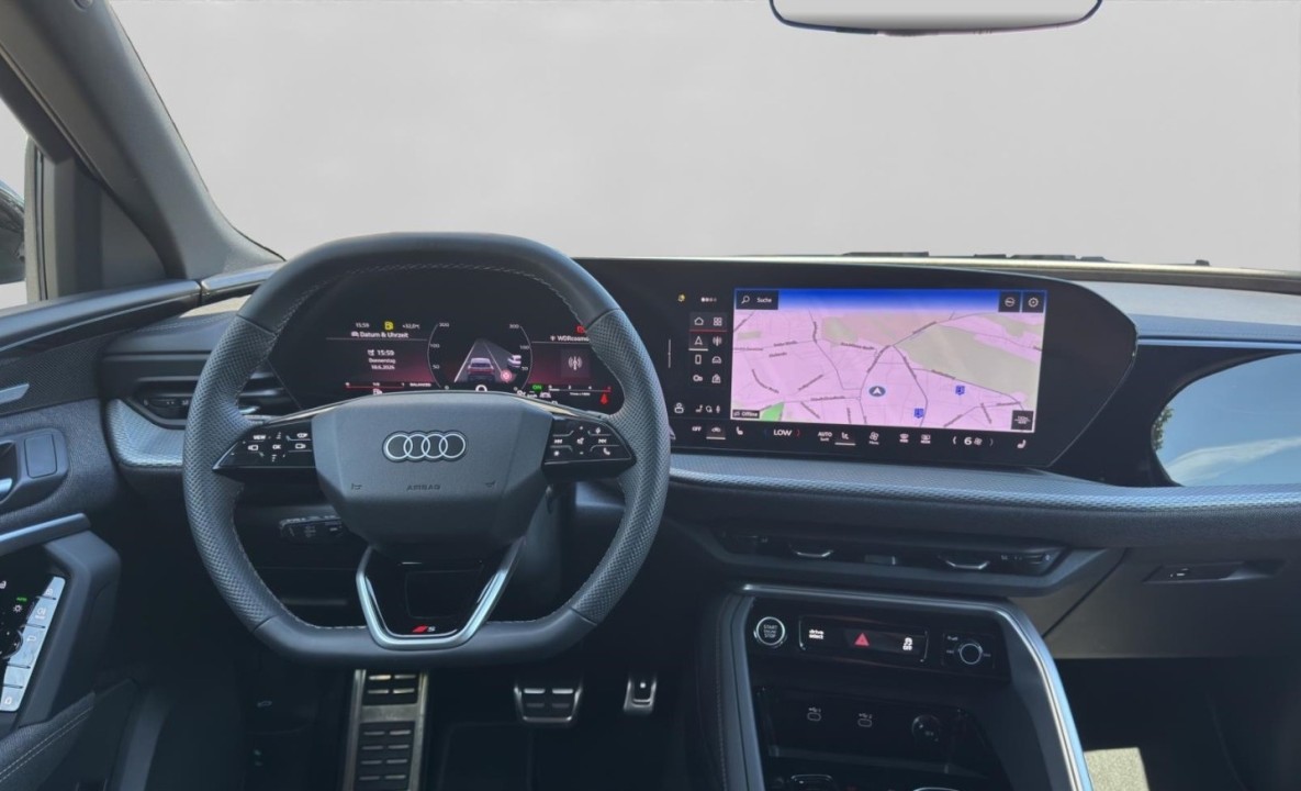 Audi Q5 Sportback TDI quattro S tronic - foto 7