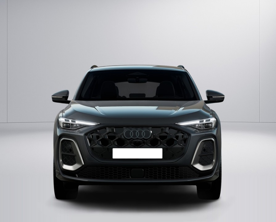 Audi Q5 SUV TDI quattro S tronic (2)