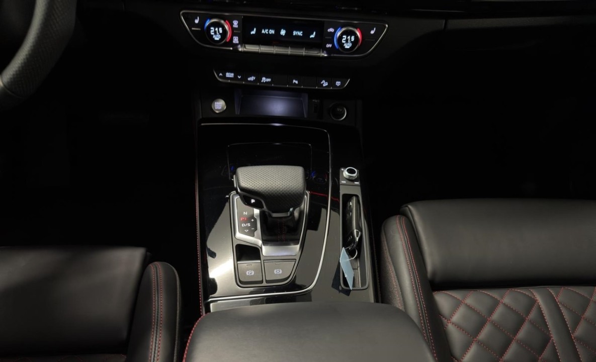 Audi Q5 Sportback 55 TFSIe Quattro S-line - foto 16