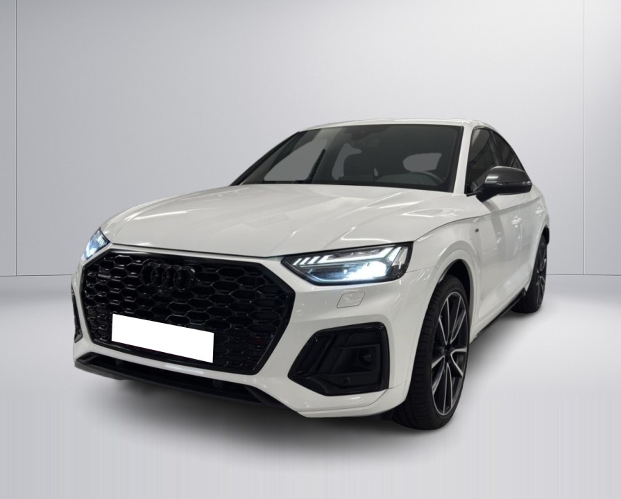 Audi Q5 Sportback 55 TFSIe Quattro S-line - foto 7