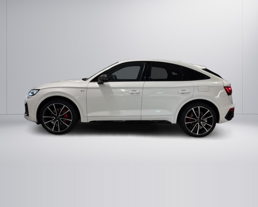 Audi Q5 Sportback 55 TFSIe Quattro S-line - foto 6