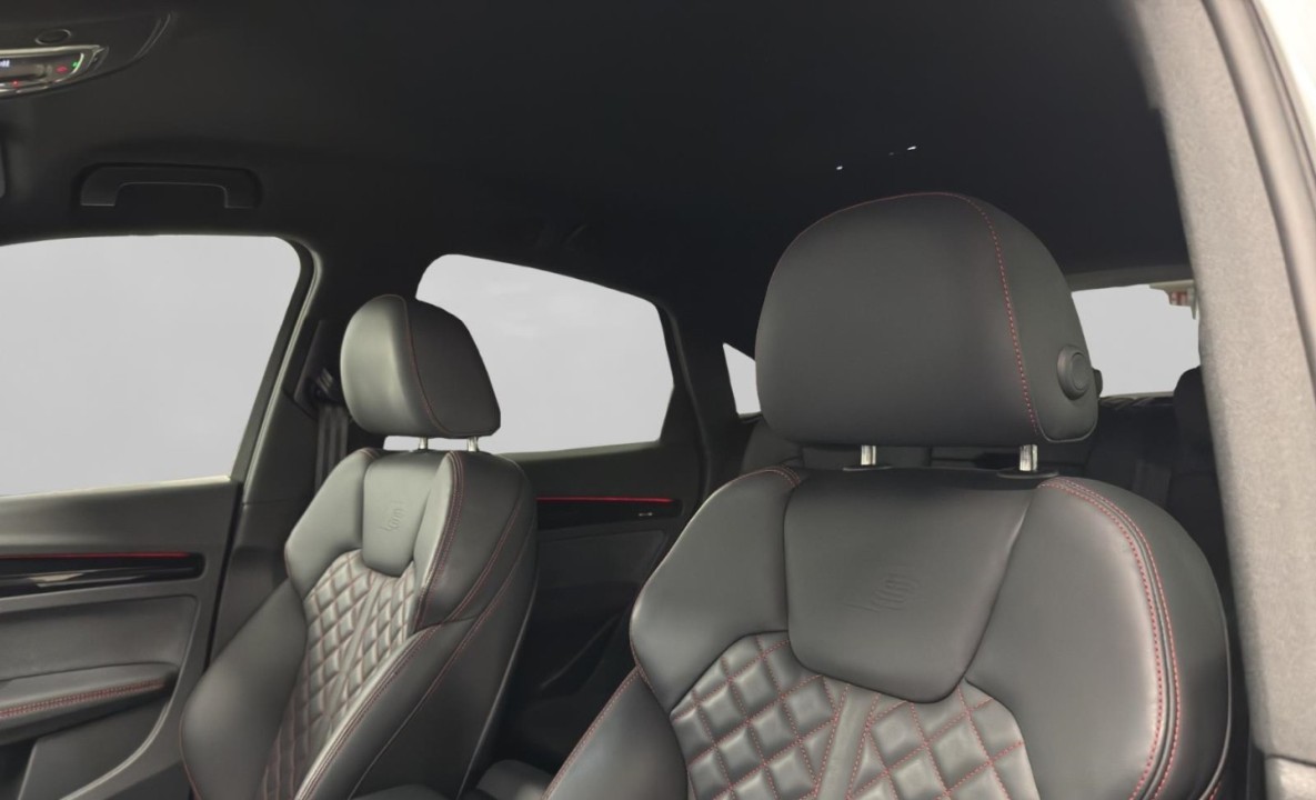 Audi Q5 Sportback 55 TFSIe Quattro S-line - foto 10