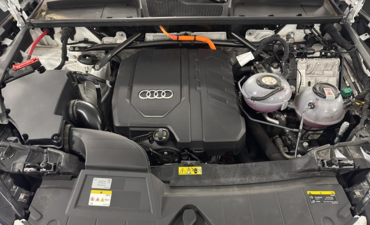 Audi Q5 Sportback 55 TFSIe Quattro S-line - foto 20