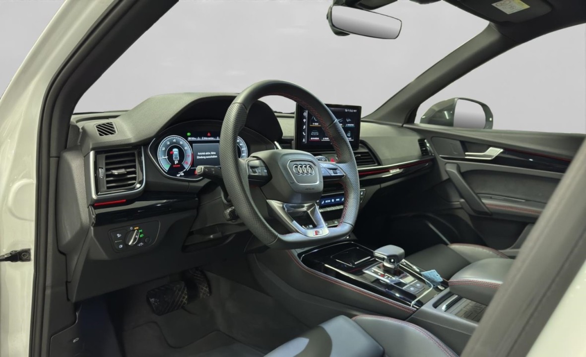 Audi Q5 Sportback 55 TFSIe Quattro S-line - foto 9