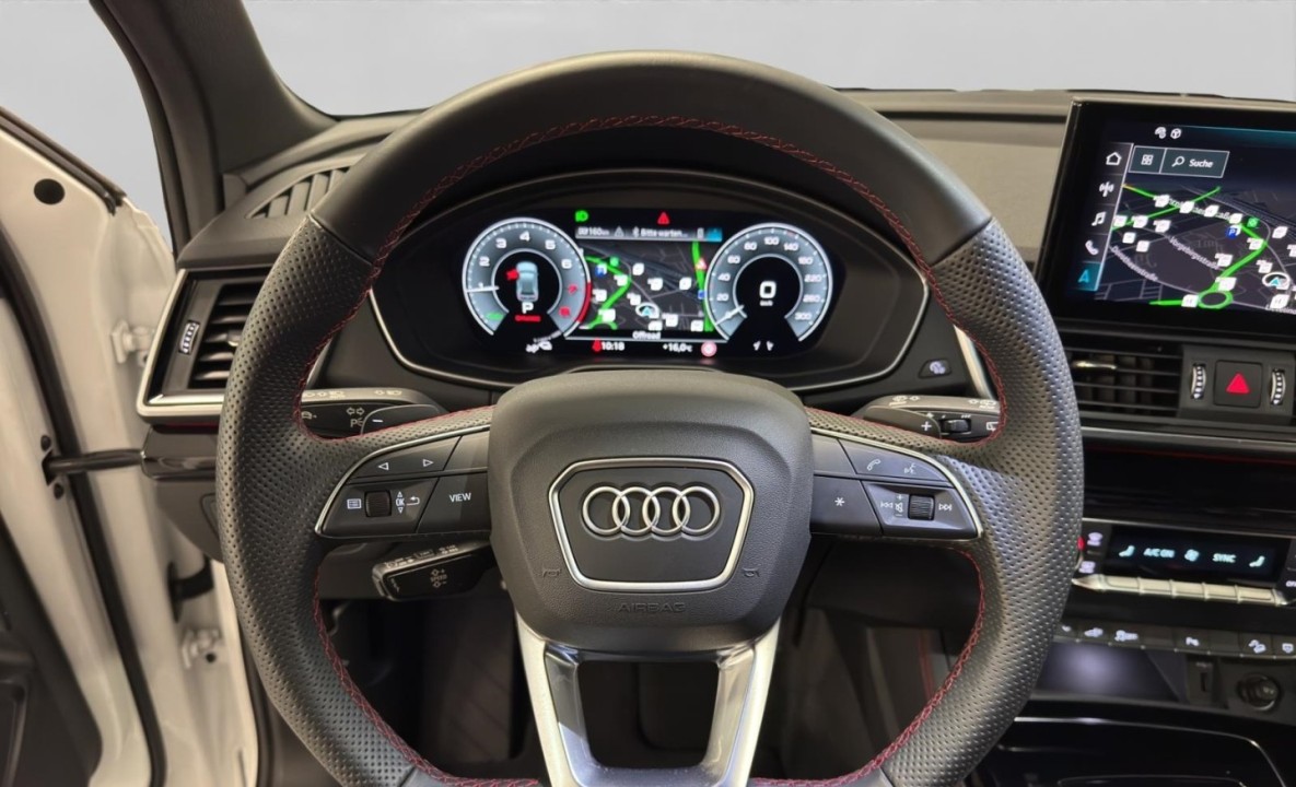 Audi Q5 Sportback 55 TFSIe Quattro S-line - foto 15