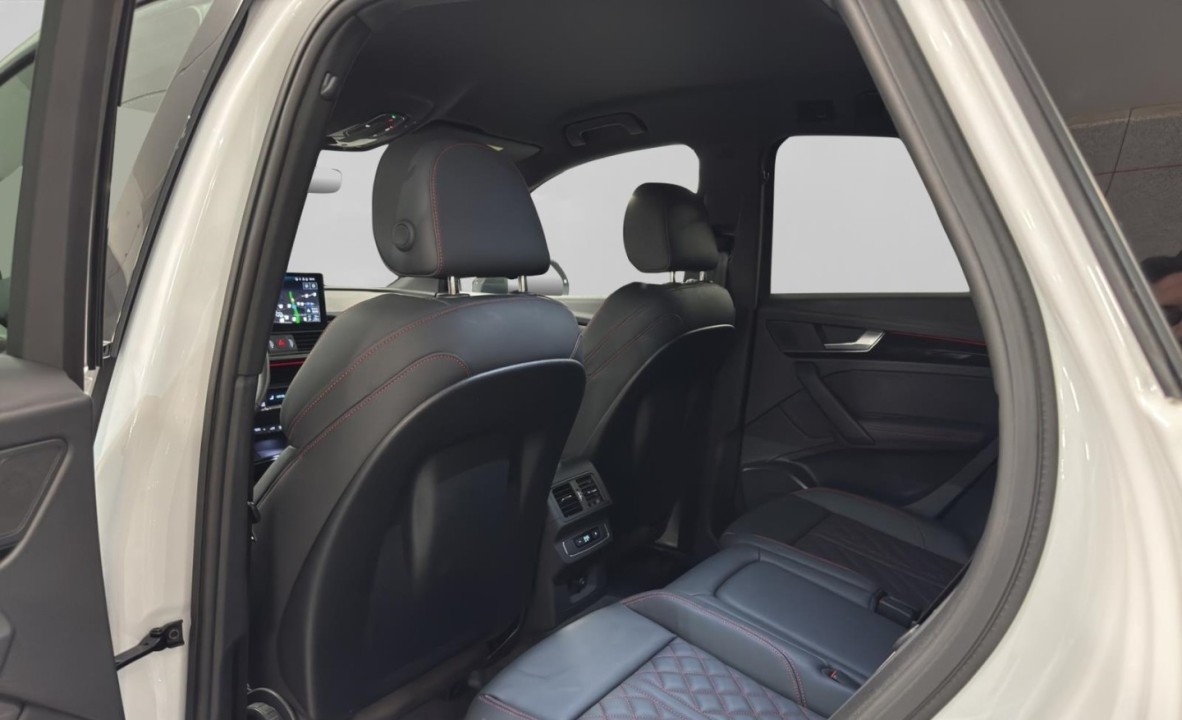 Audi Q5 Sportback 55 TFSIe Quattro S-line - foto 11