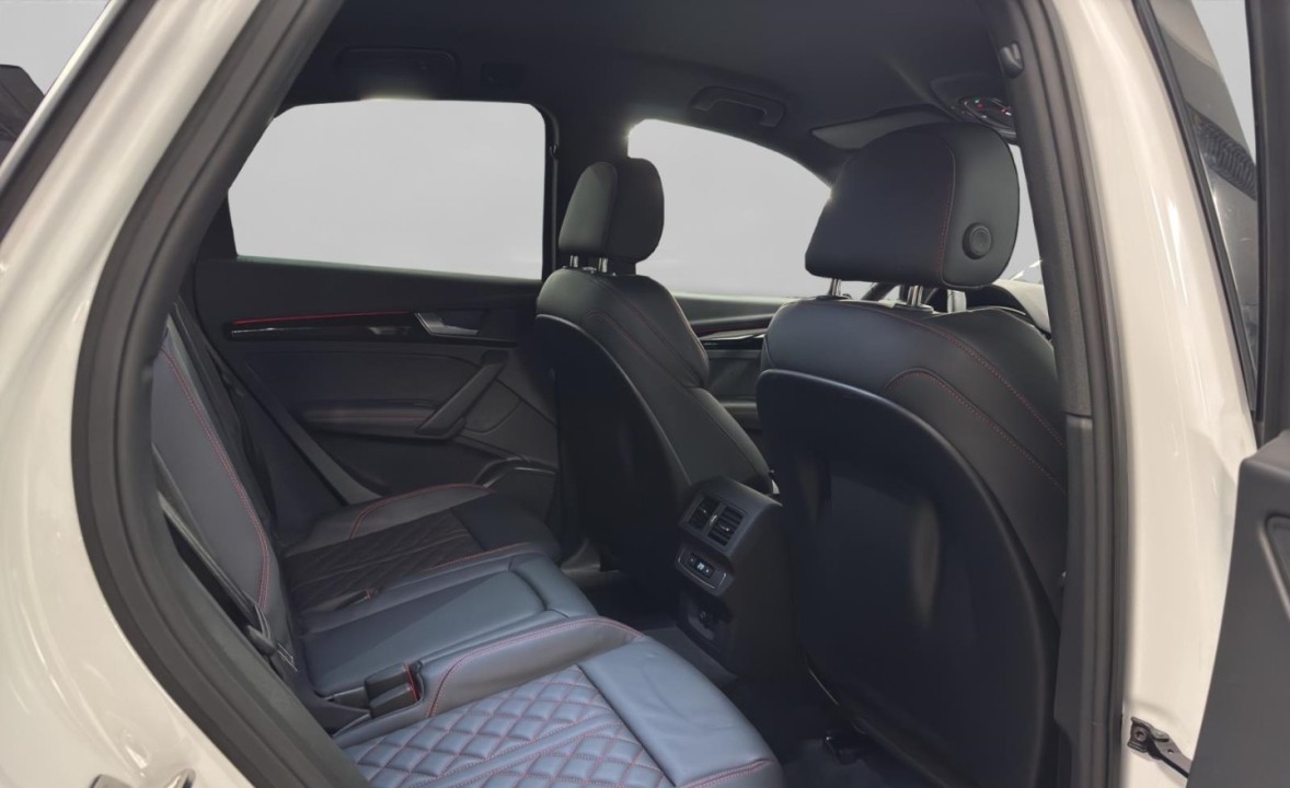 Audi Q5 Sportback 55 TFSIe Quattro S-line - foto 12