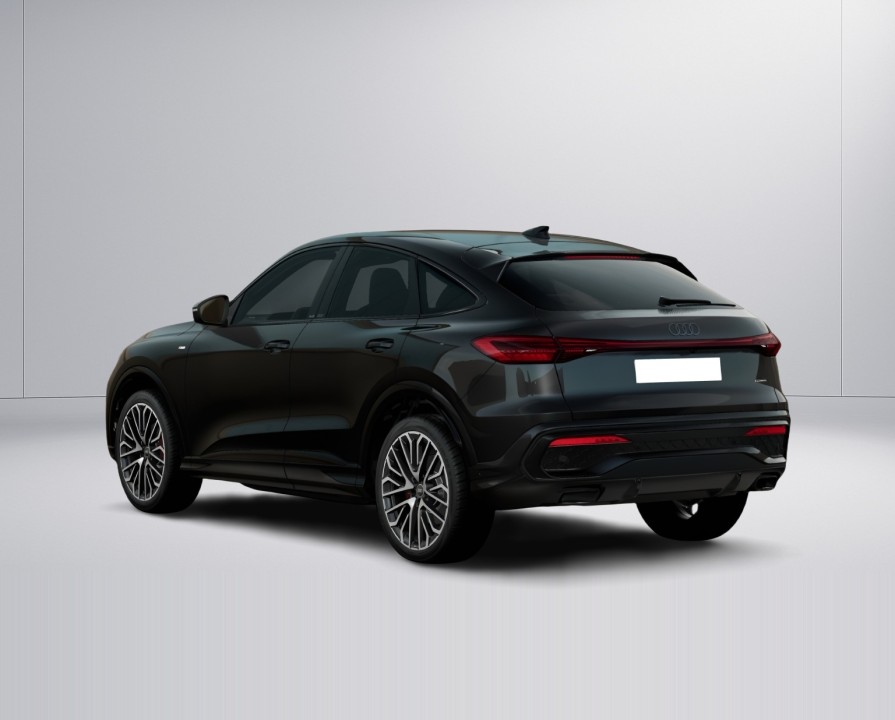 Audi Q5 Sportback TFSI quattro S tronic (3)