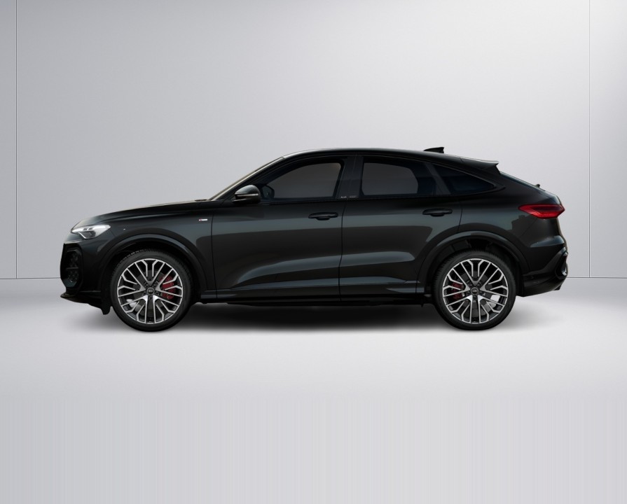 Audi Q5 Sportback TFSI quattro S tronic (2)