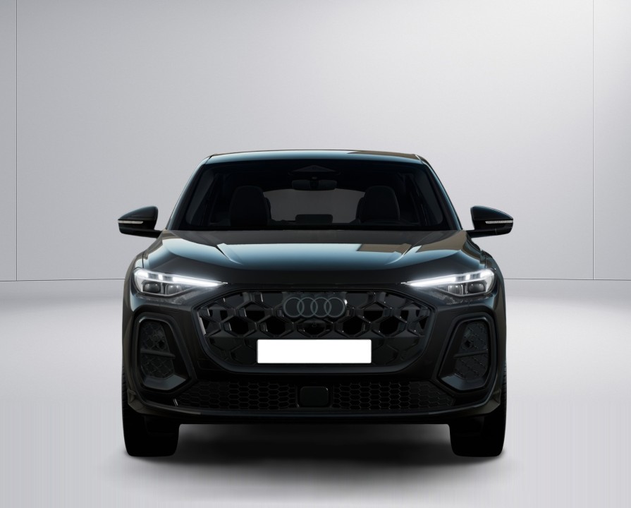 Audi Q5 Sportback TFSI quattro S tronic (4)
