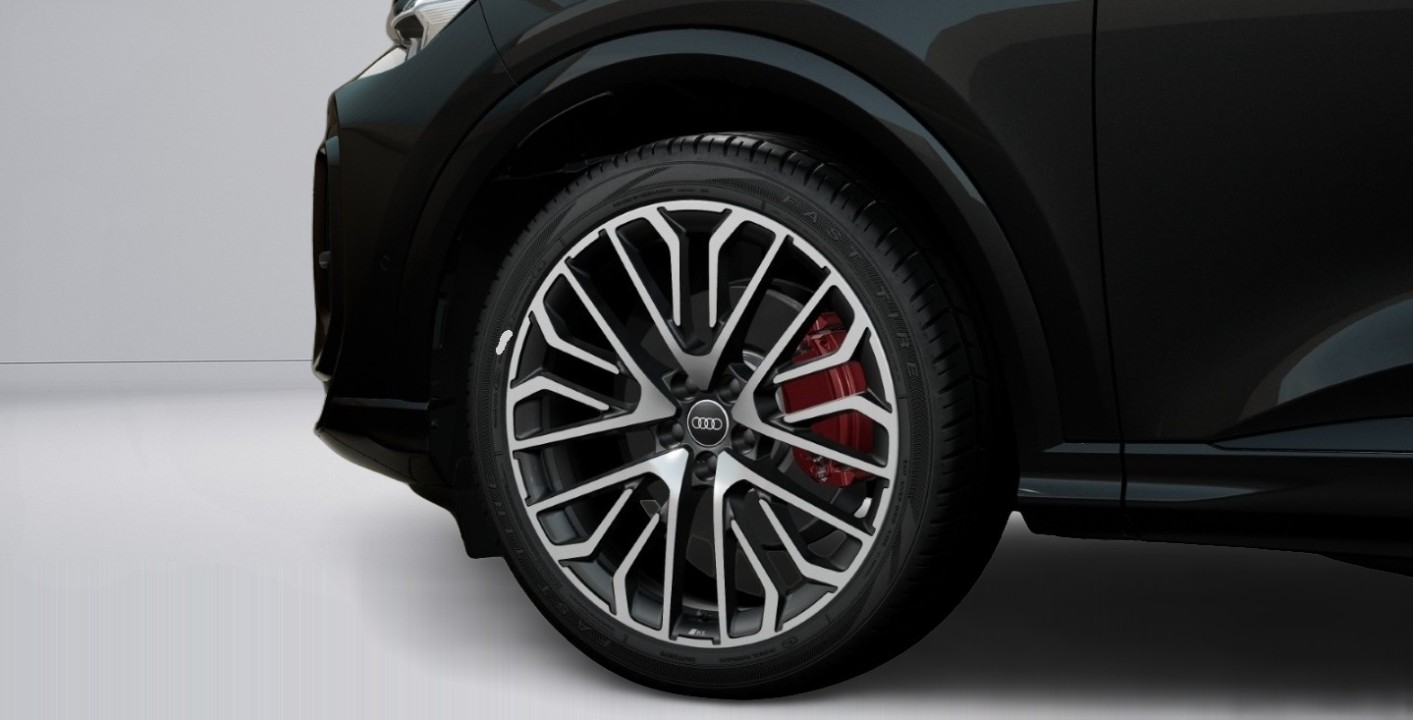 Audi Q5 Sportback TFSI quattro S tronic - foto 9