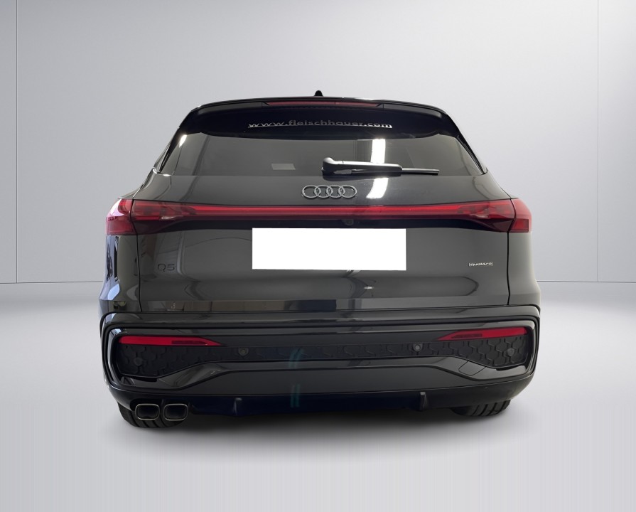 Audi Q5 TDI quattro S tronic (5)