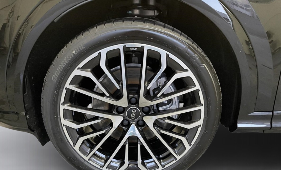 Audi Q5 TDI quattro S tronic - foto 16