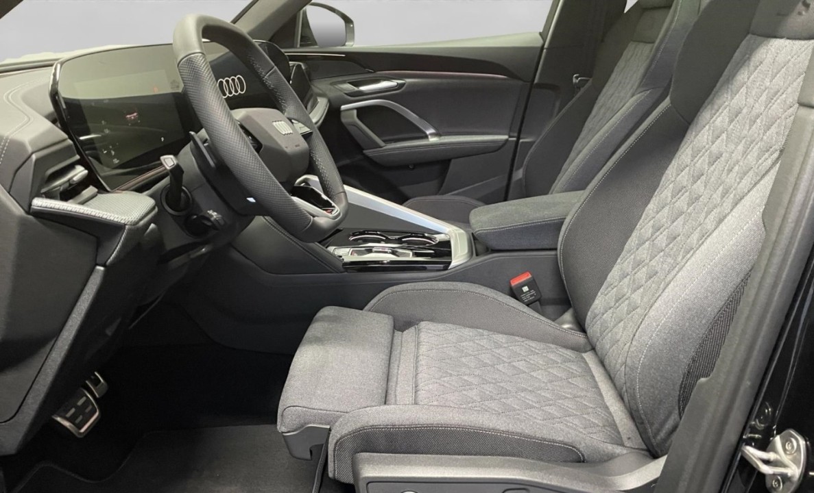 Audi Q5 TDI quattro S tronic - foto 8