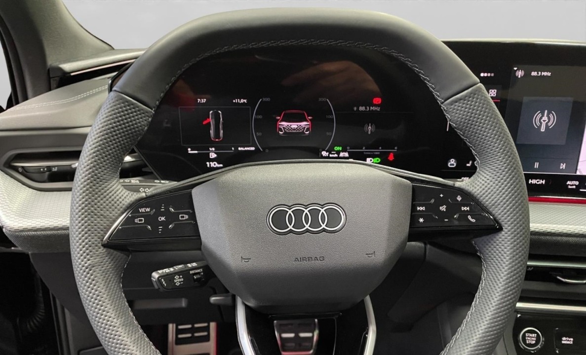 Audi Q5 TDI quattro S tronic - foto 6