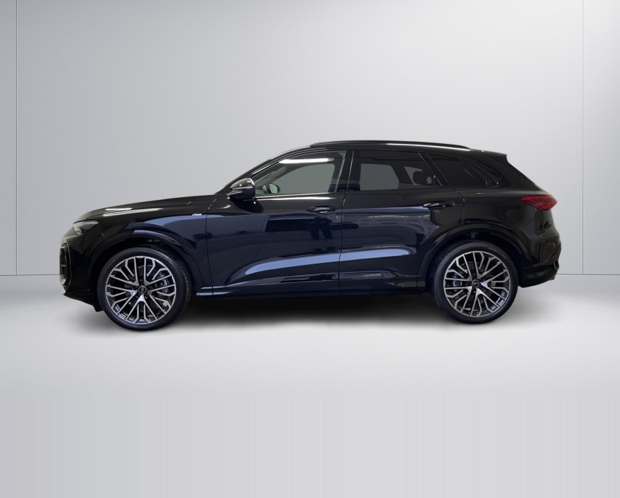 Audi Q5 TDI quattro S tronic (3)
