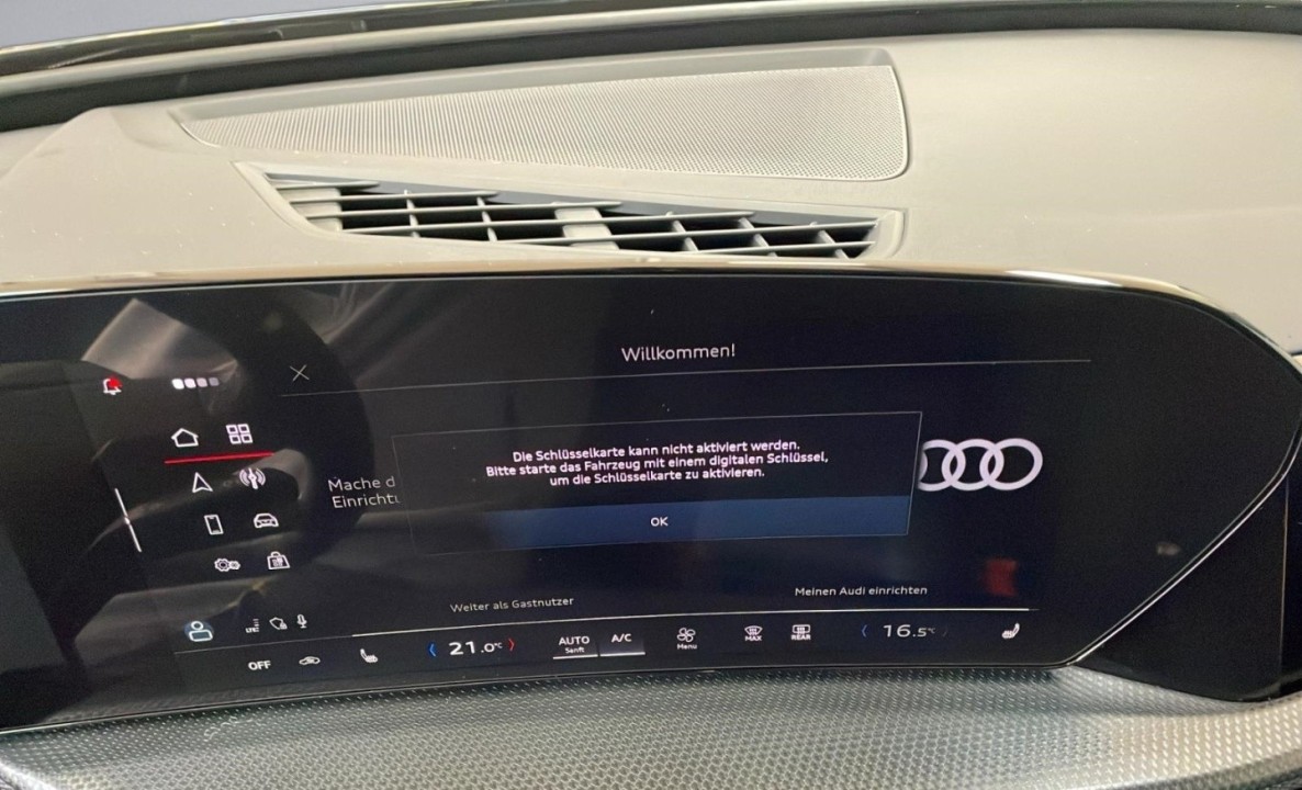 Audi Q5 - foto 15