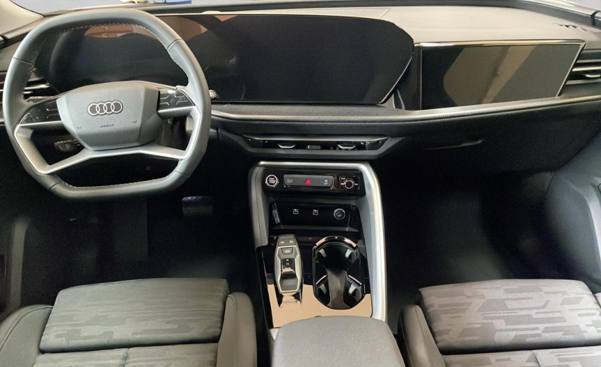 Audi Q5 - foto 9