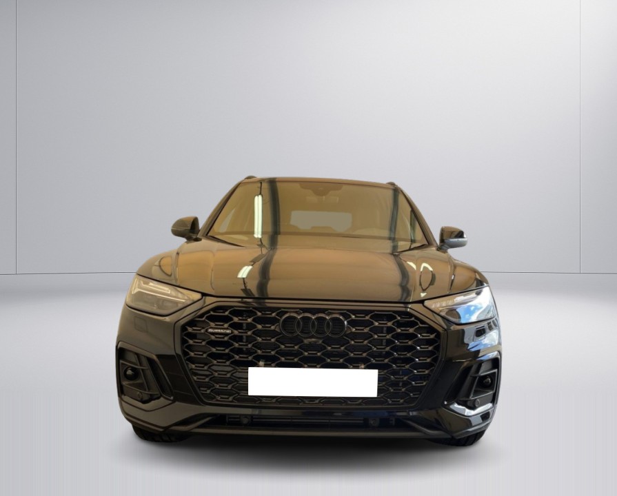 Audi Q5 Sportback 50 TFSIe quattro S-Line (2)