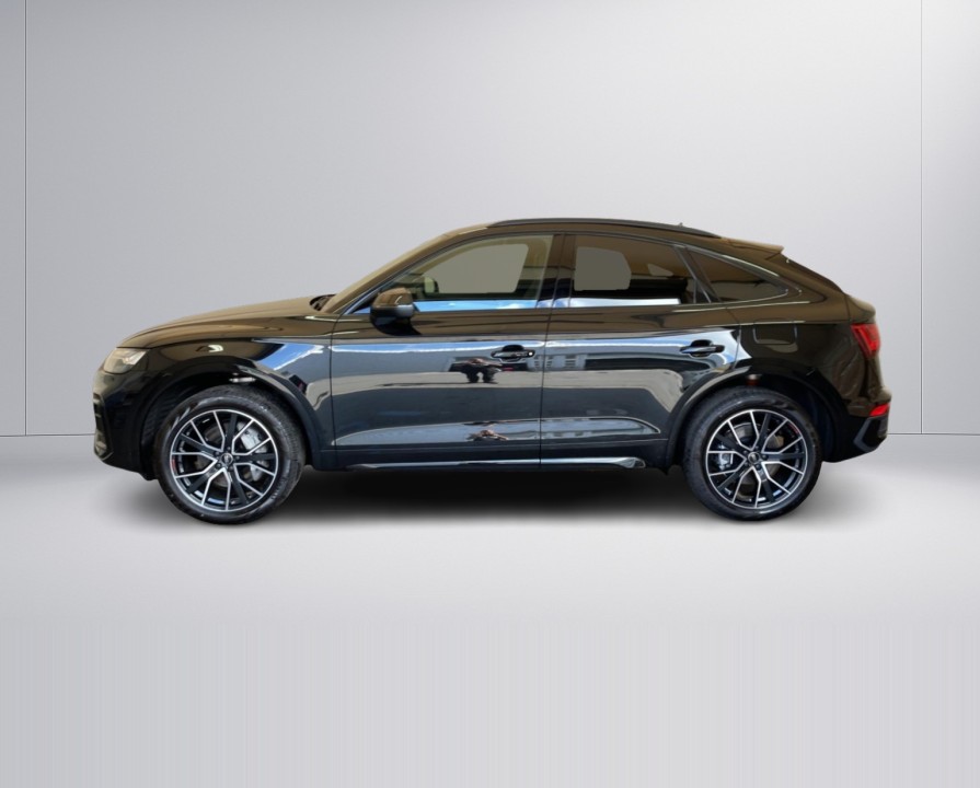 Audi Q5 Sportback 50 TFSIe quattro S-Line (3)