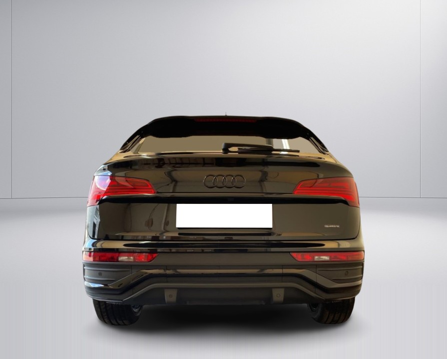 Audi Q5 Sportback 50 TFSIe quattro S-Line (5)