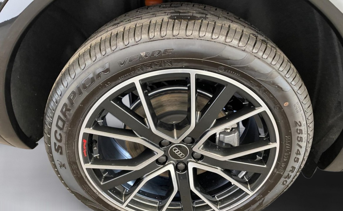 Audi Q5 Sportback 50 TFSIe quattro S-Line - foto 18