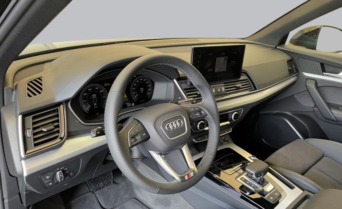 Audi Q5 Sportback 50 TFSIe quattro S-Line - foto 6