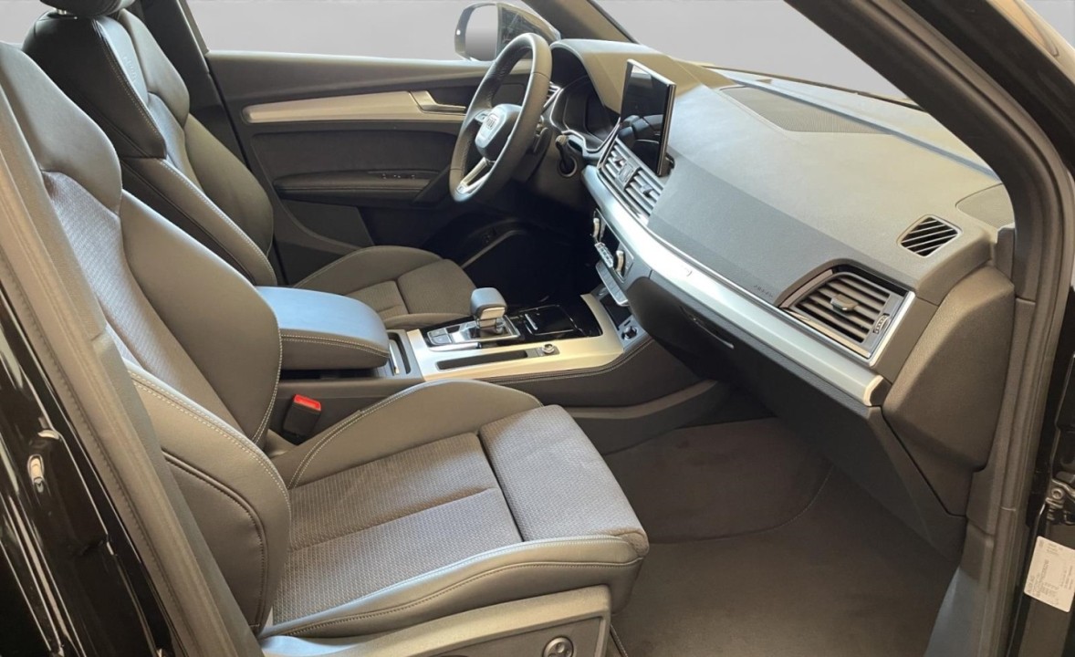 Audi Q5 Sportback 50 TFSIe quattro S-Line - foto 9