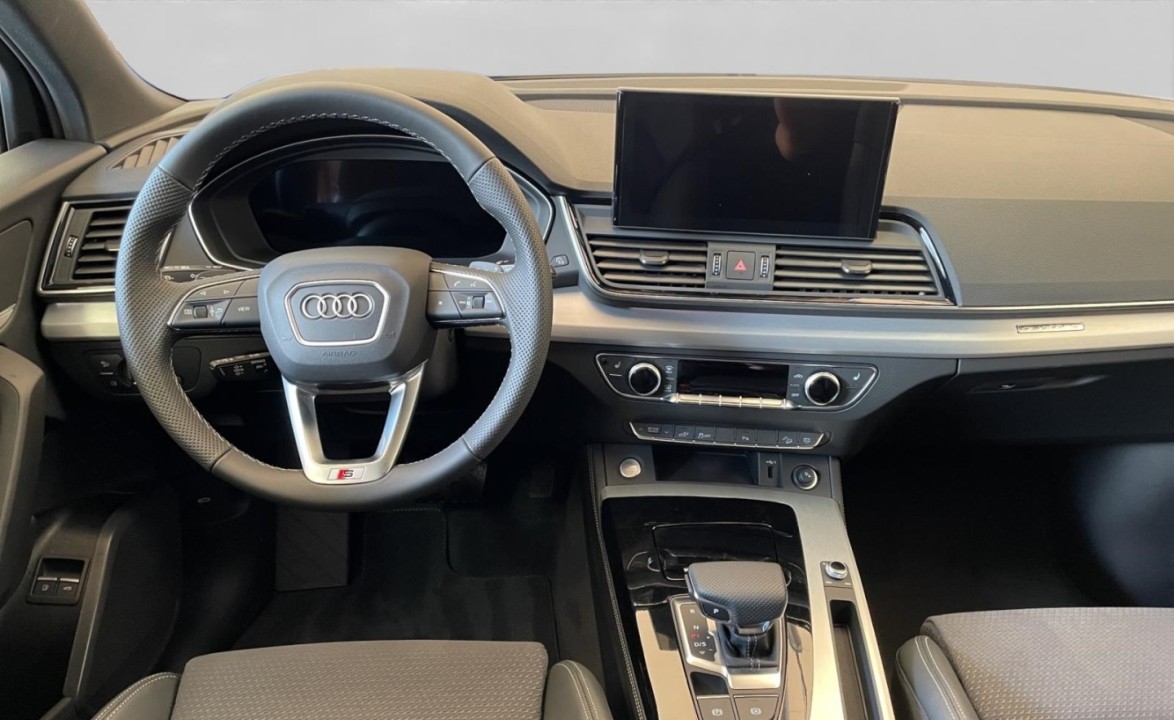 Audi Q5 Sportback 50 TFSIe quattro S-Line - foto 10