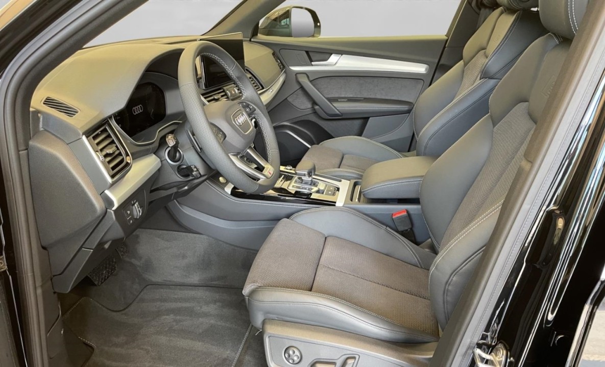 Audi Q5 Sportback 50 TFSIe quattro S-Line - foto 7
