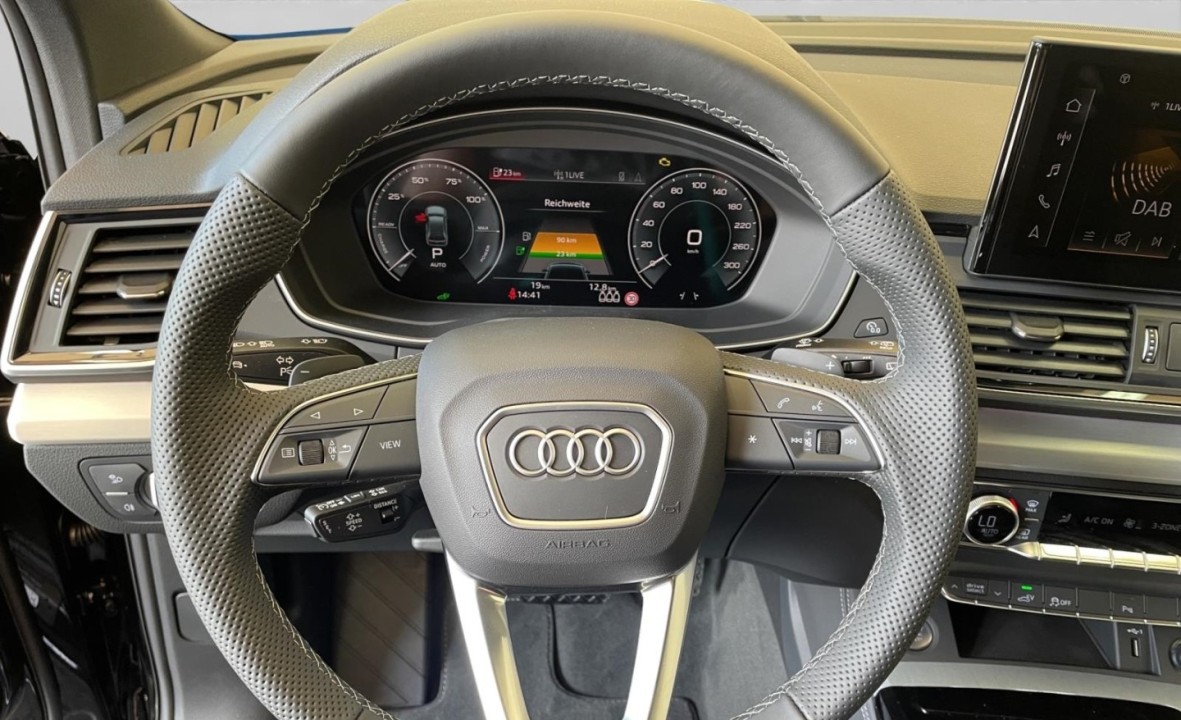 Audi Q5 Sportback 50 TFSIe quattro S-Line - foto 11