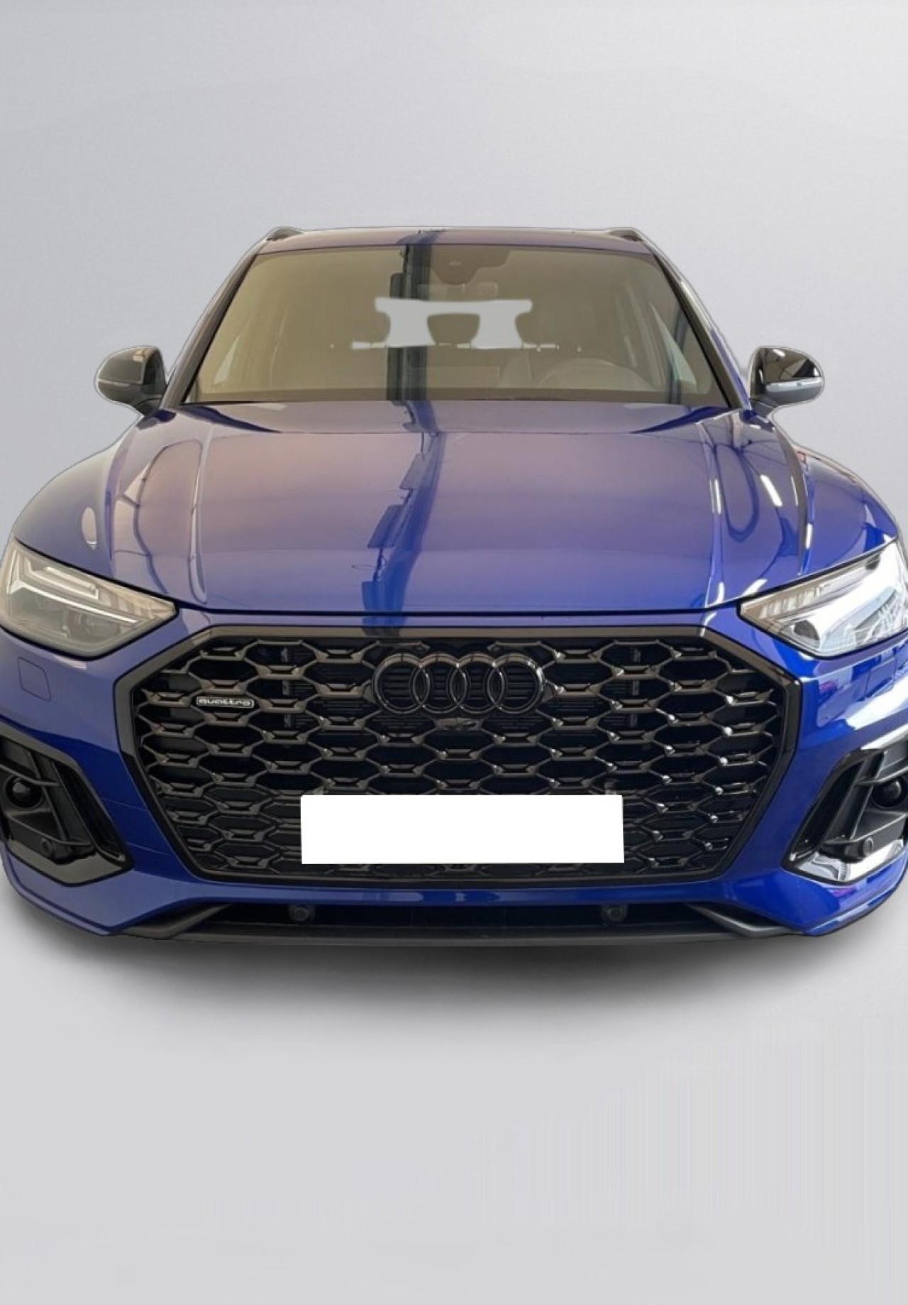 Audi Q5 Sportback 55 TFSIe quattro S tronic (2)