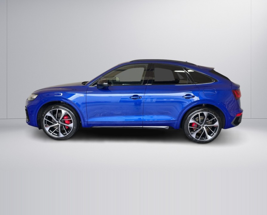 Audi Q5 Sportback 55 TFSIe quattro S tronic (3)
