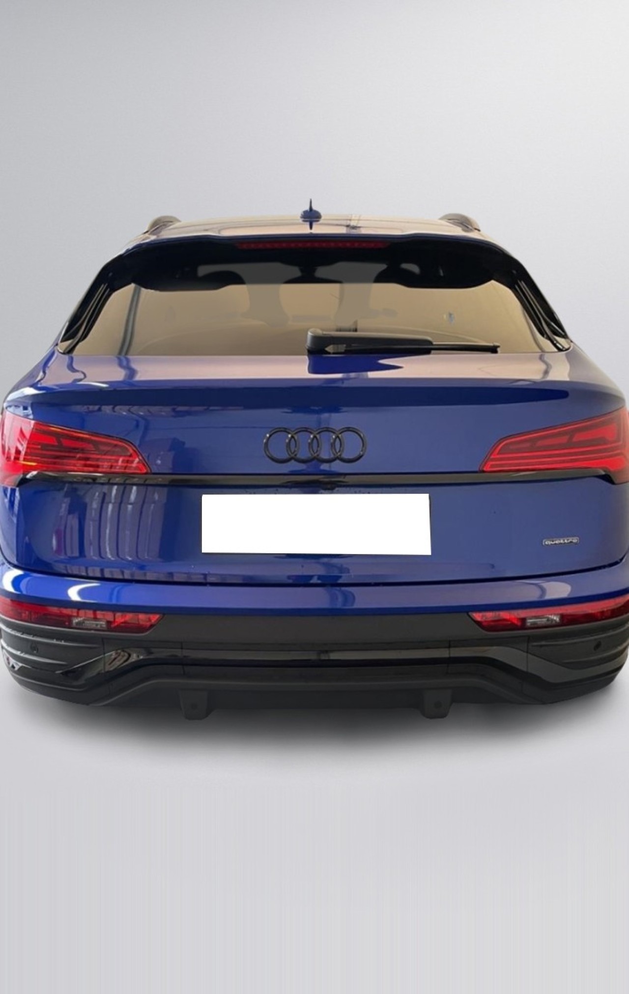 Audi Q5 Sportback 55 TFSIe quattro S tronic (5)