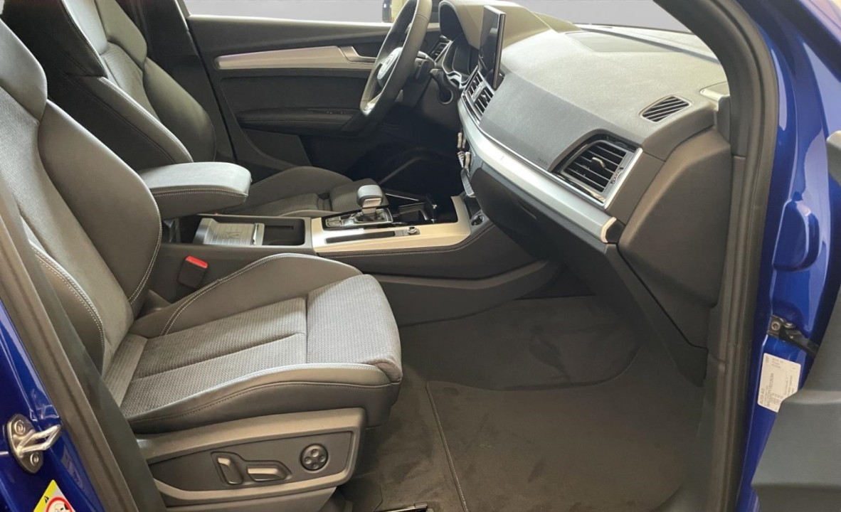 Audi Q5 Sportback 55 TFSIe quattro S tronic - foto 8