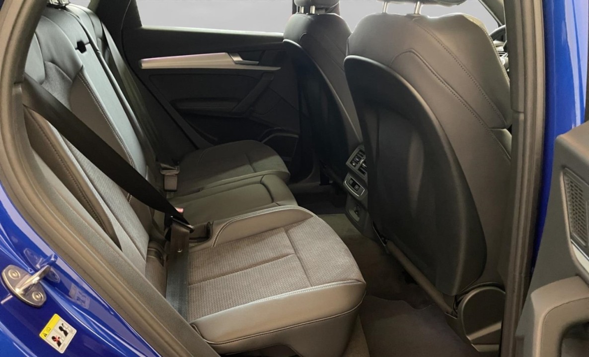 Audi Q5 Sportback 55 TFSIe quattro S tronic - foto 7