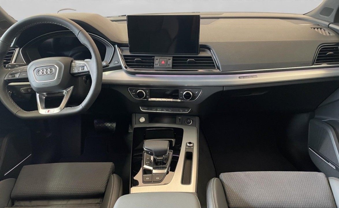 Audi Q5 Sportback 55 TFSIe quattro S tronic - foto 9